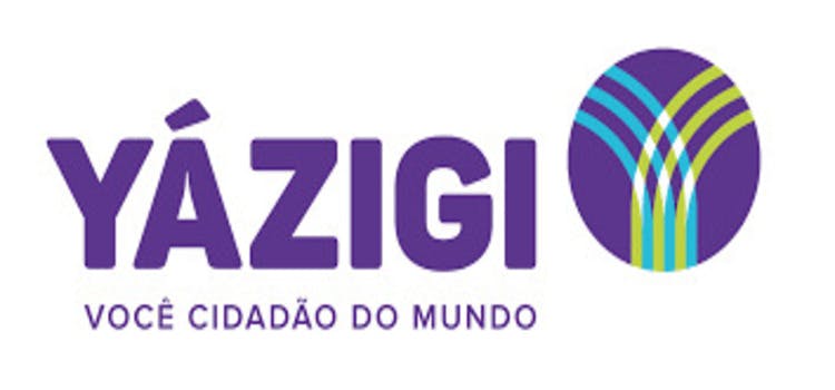 Curso de Inglês Yázigi