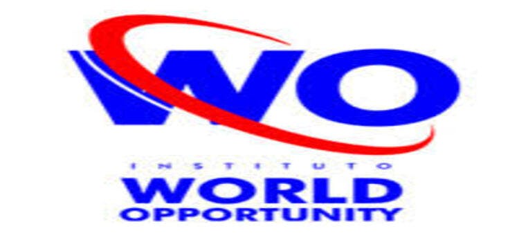Aprenda com World Opportunity