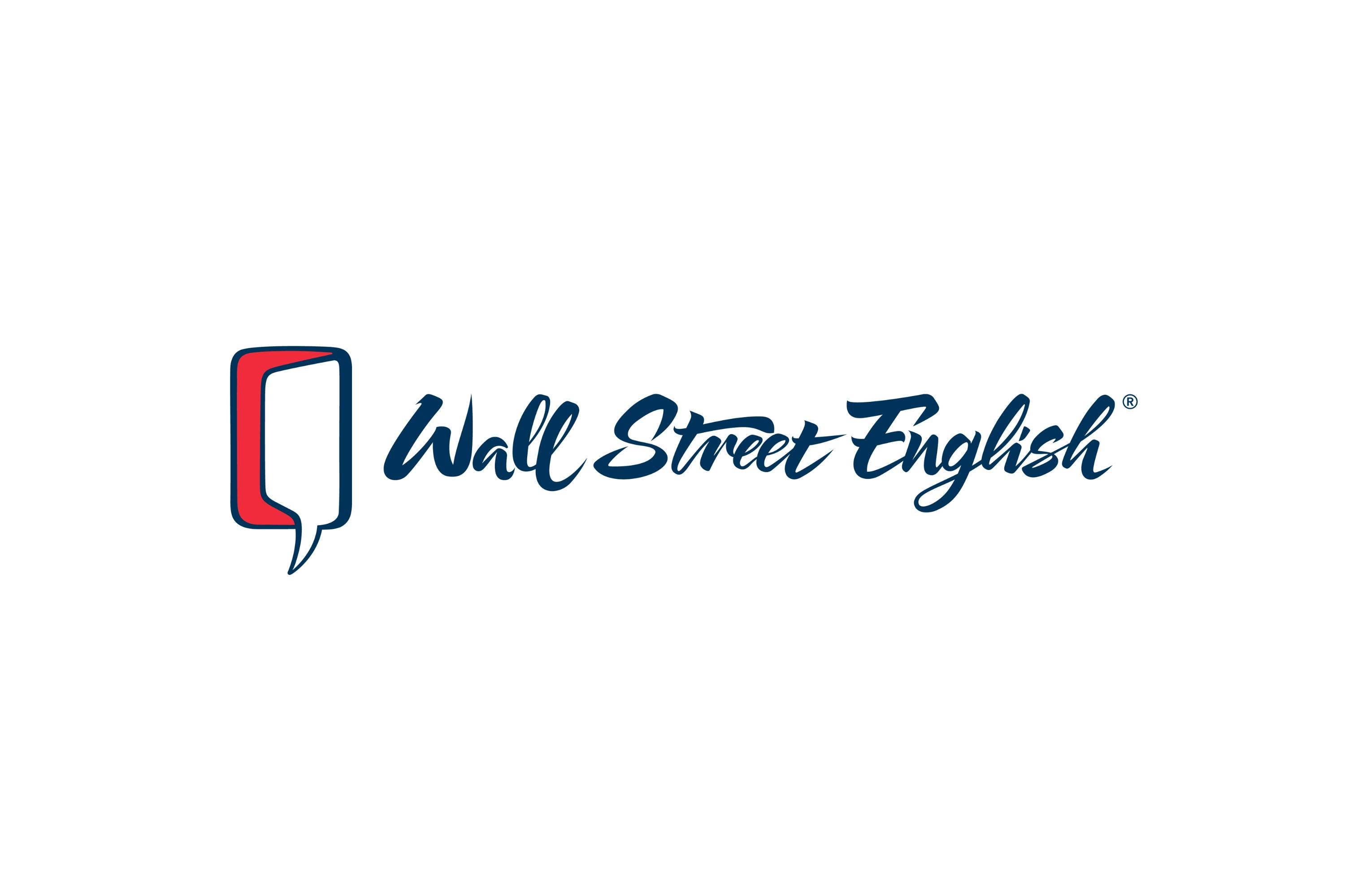 Wall Street English