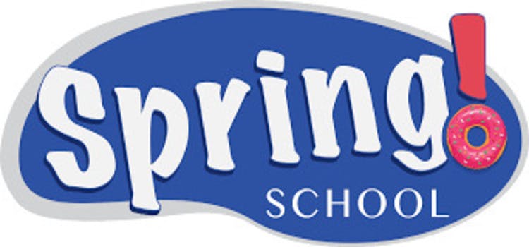 Spring Idiomas Mogi das Cruzes