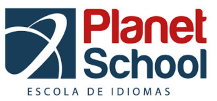 Planet School Escola de Idiomas em Mogi