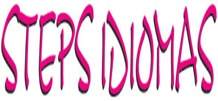 Steps Idiomas Mogi das Cruzes