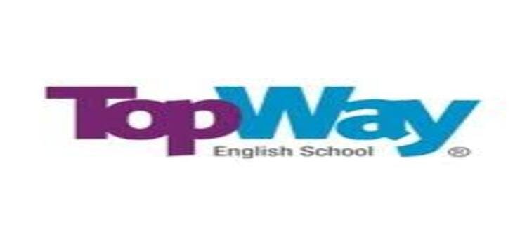TopWay English School Mogi das Cruzes
