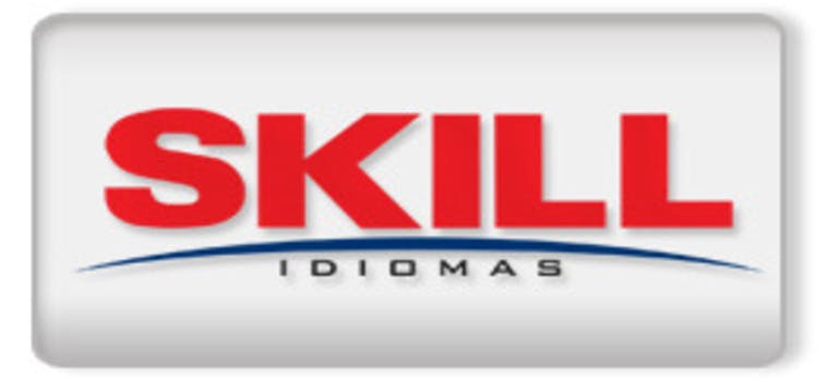  Skill Idiomas - Centro