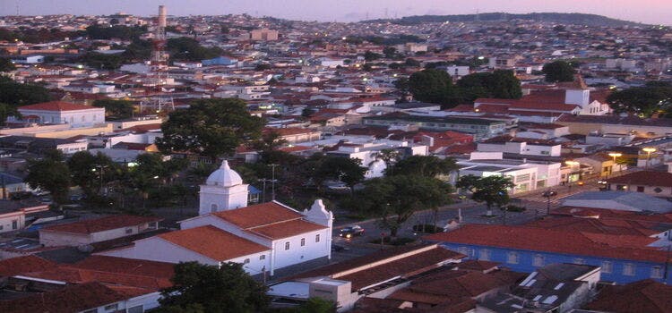 Aprender inglês em Mogi das Cruzes