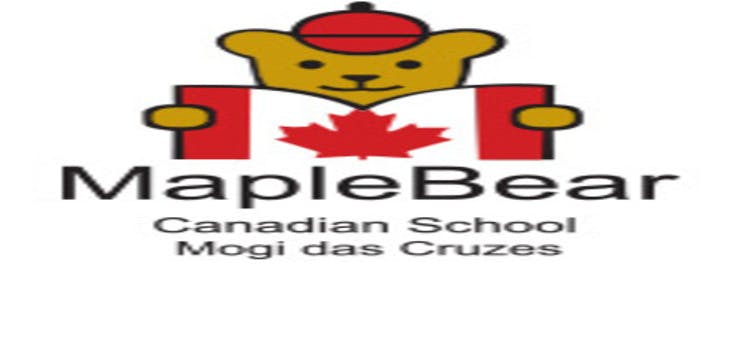 Maple Bear educação bilíngue em Mogi
