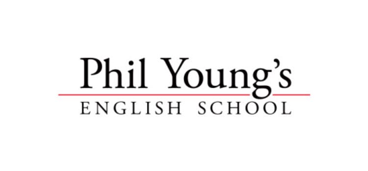 Phil Young’s Escola de Inglês de Curitiba