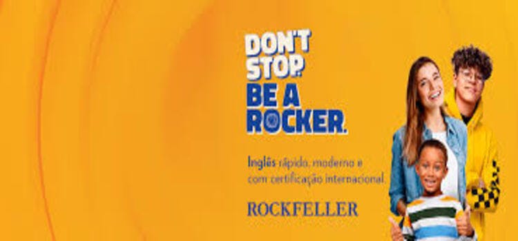 Rockefelle Escolas de idioma em Curitiba