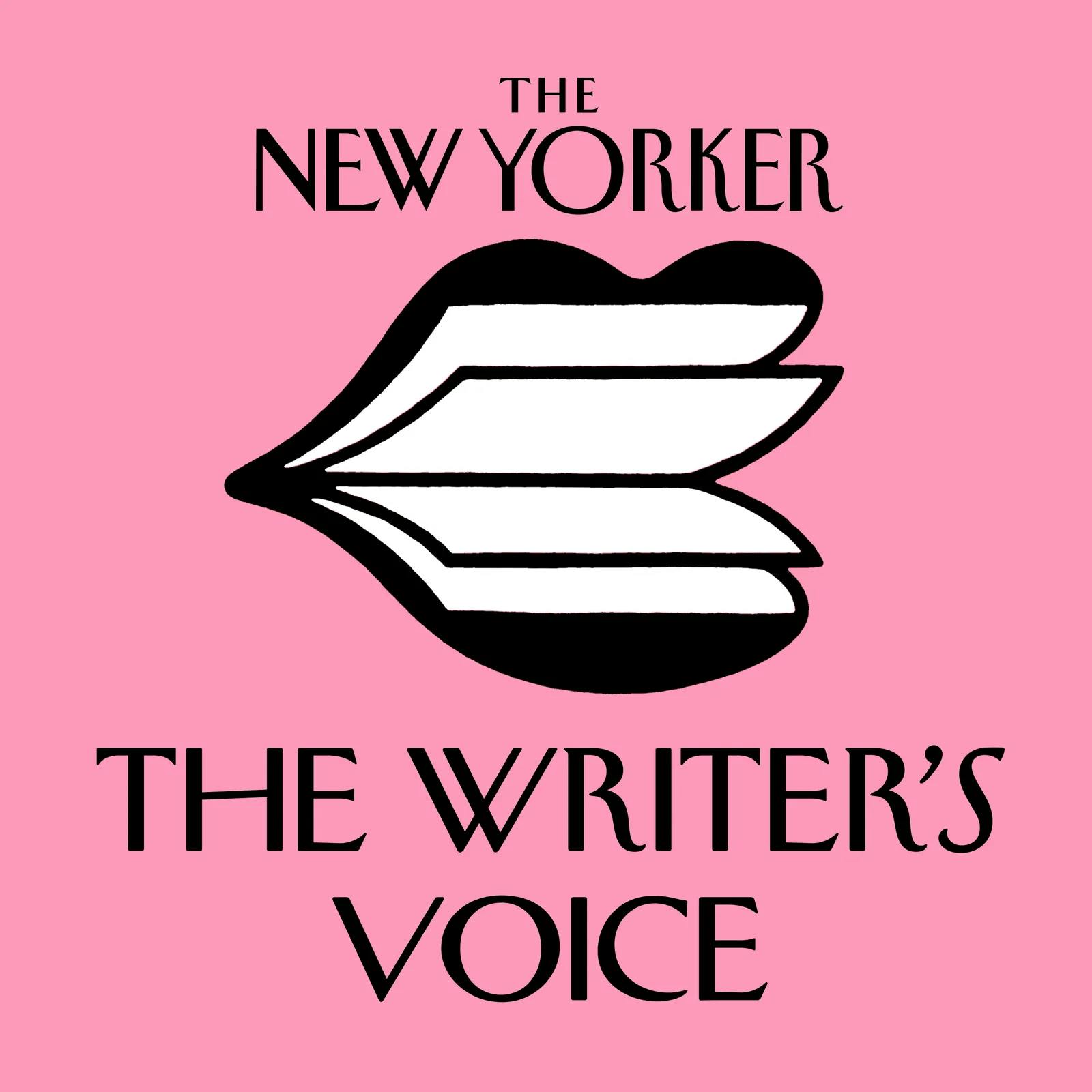 The Writer's Voice