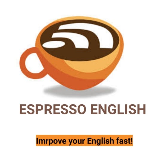 Expresso English