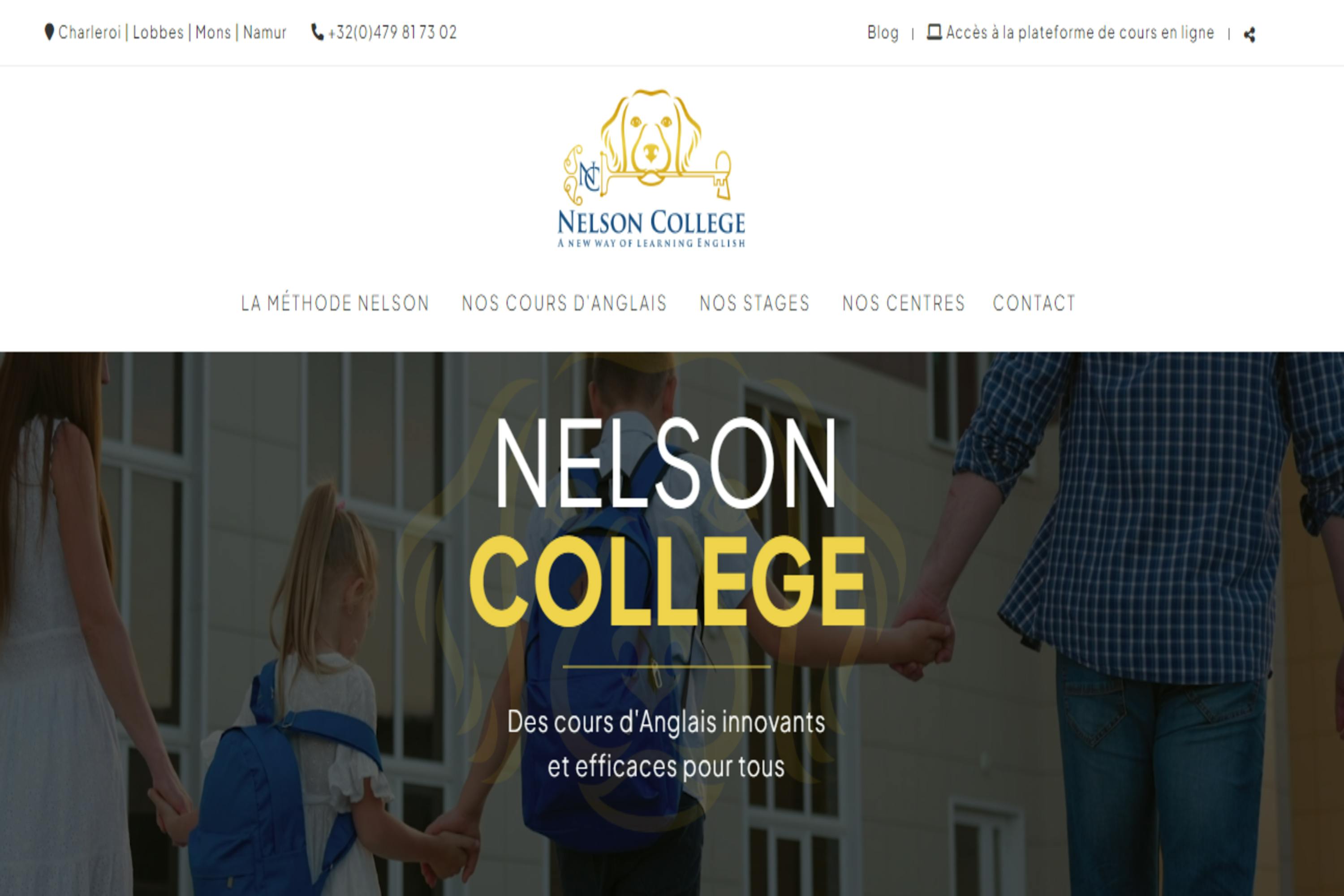 Nelson College