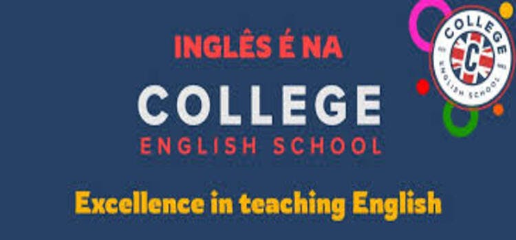 Escola de Inglês College Caxias do Sul 