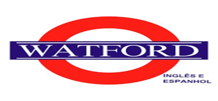 Watford  escolas de inglês em Natal