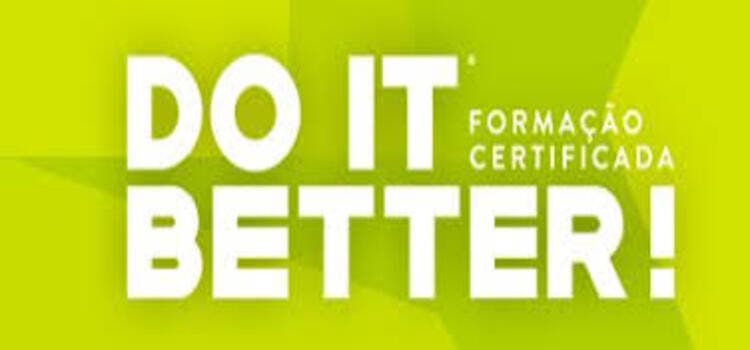 Do It Better Amadora