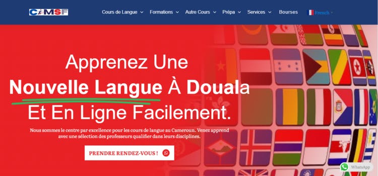 Centre Multilinguistique Sans Frontière