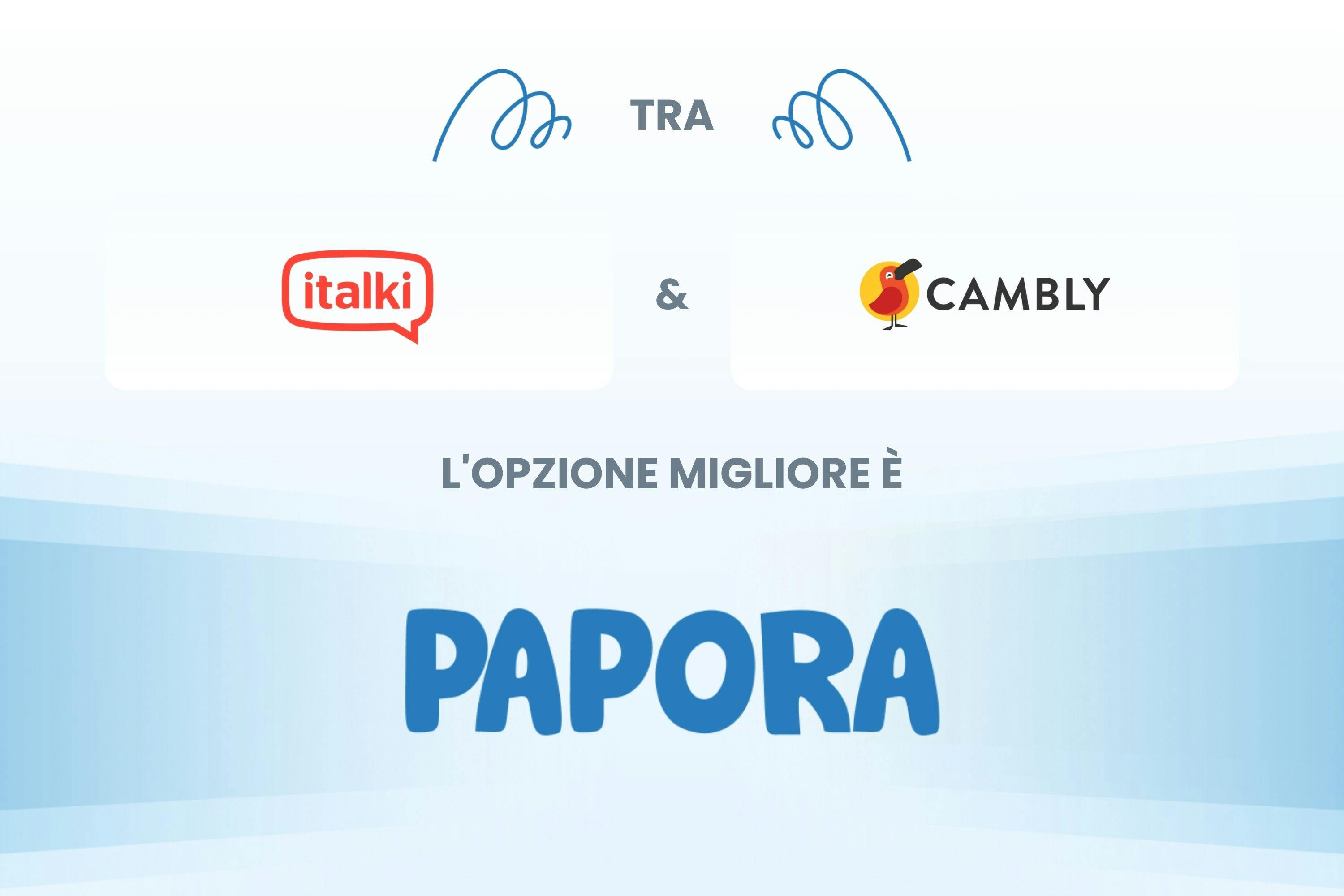 italki-cambly