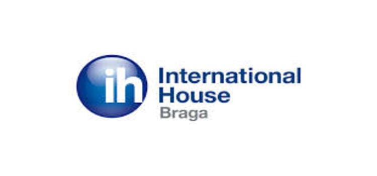 nternational House de Braga escola de inglês