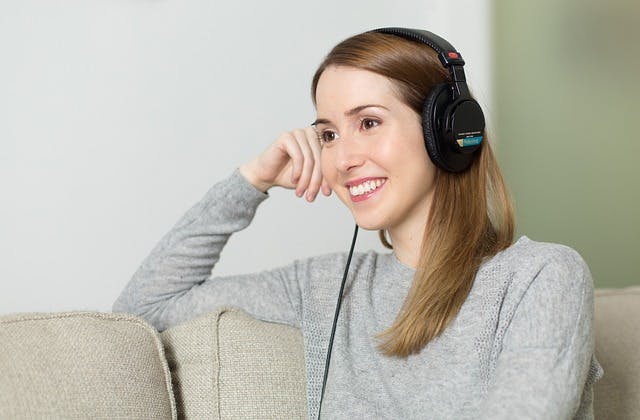 Aprender Inglês com Música