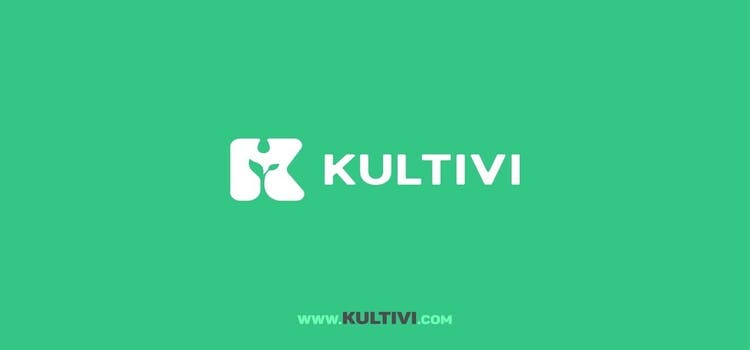 Kultivi é uma plataforma de ensino online