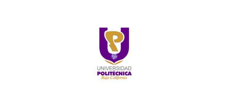 Logo of the Polytechnic University of Baja California