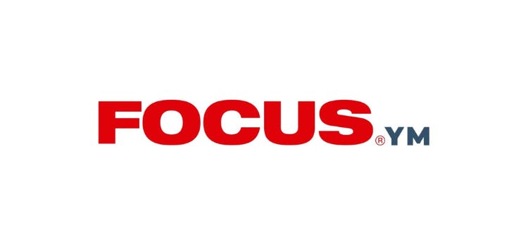 Logo de Focus