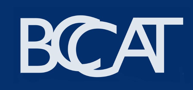 Logo BCCAT