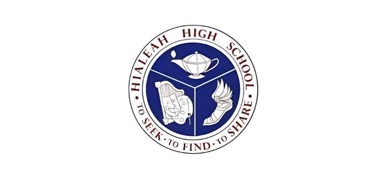 Hialeah Senior High School