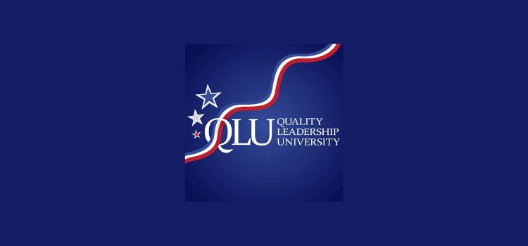 Logo de QLU