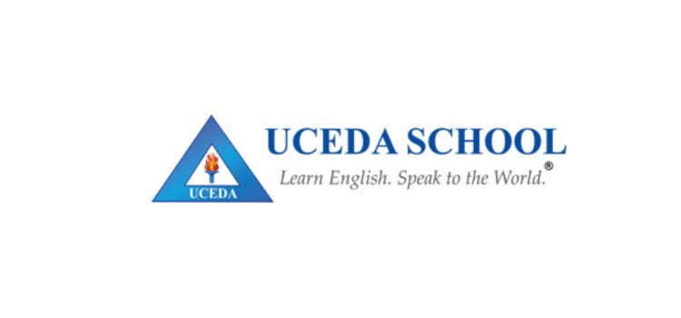 Logo UCEDA School