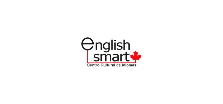 Logo English Smart