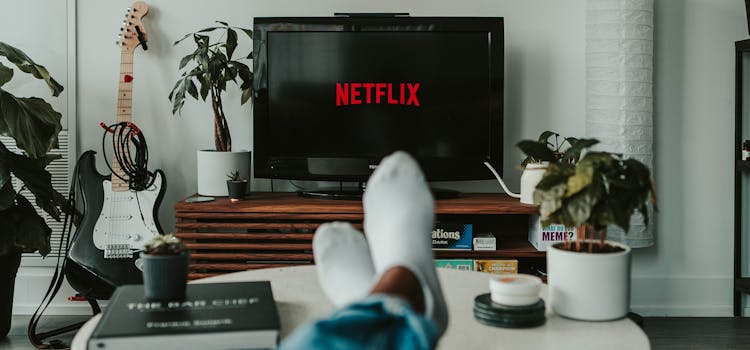 Serie tv per imparare l'inglese