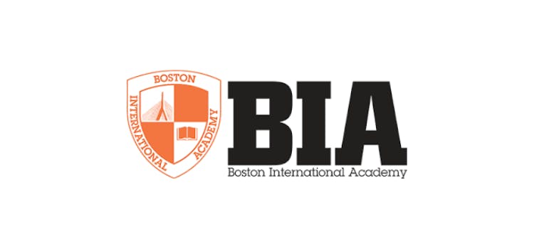 Logo Boston International Academy