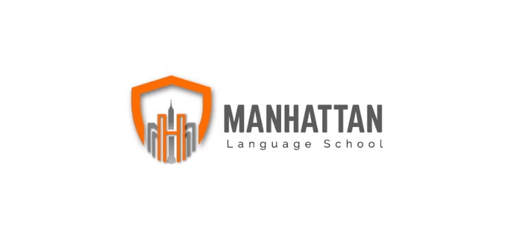 Logo Manhattan Language School