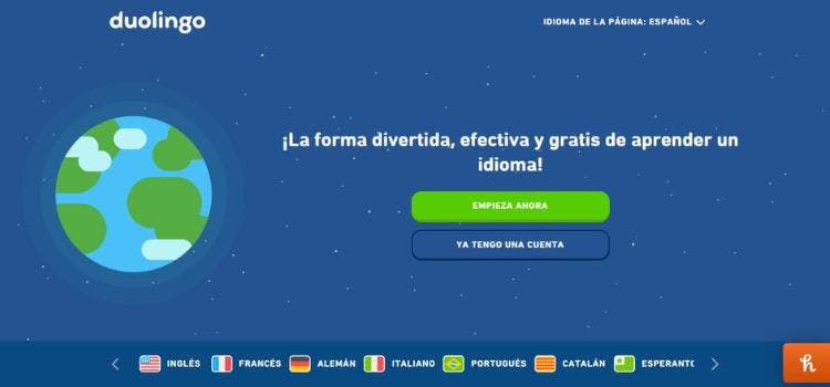 Duolingo : qu'est-ce que c'est et comment ça marche ? La méthode ...