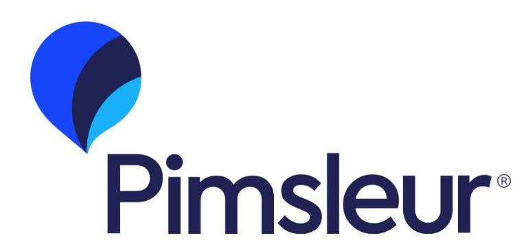 Pimsleur Logo