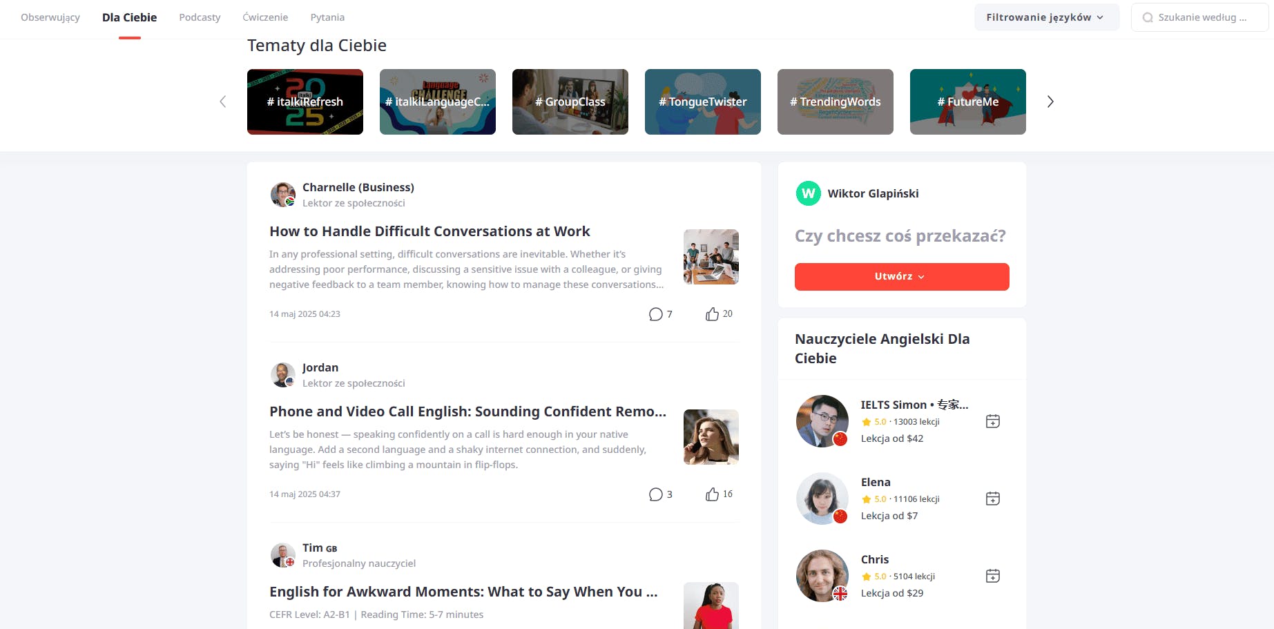 Italki_Spolecznosc_PL