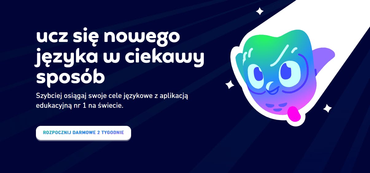 SuperDuolingo_Main_Page_PL