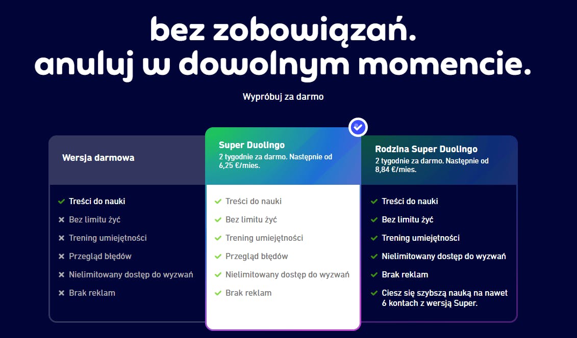 SuperDuolingo_Comparison_PL