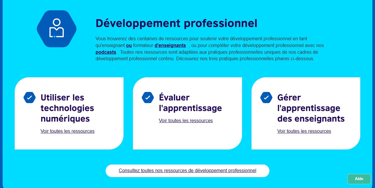 British Council offres