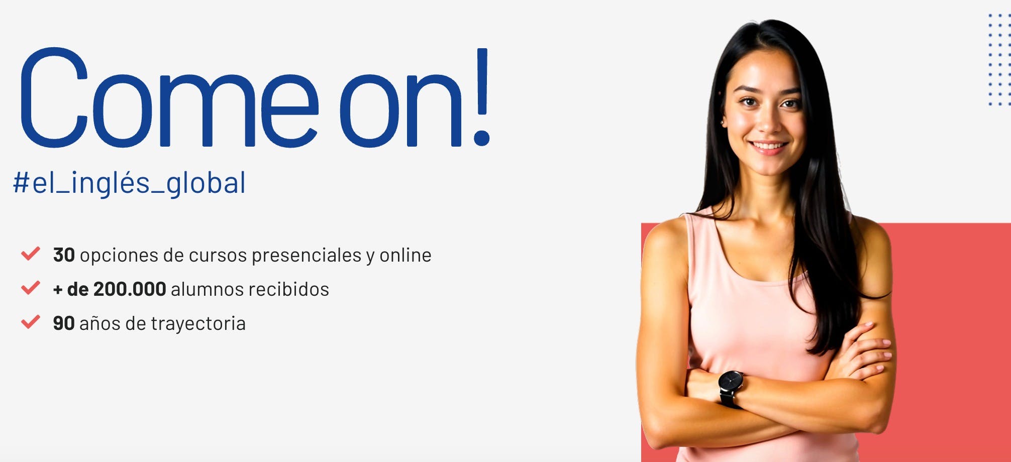 Web de Instituto Cambridge Argentina