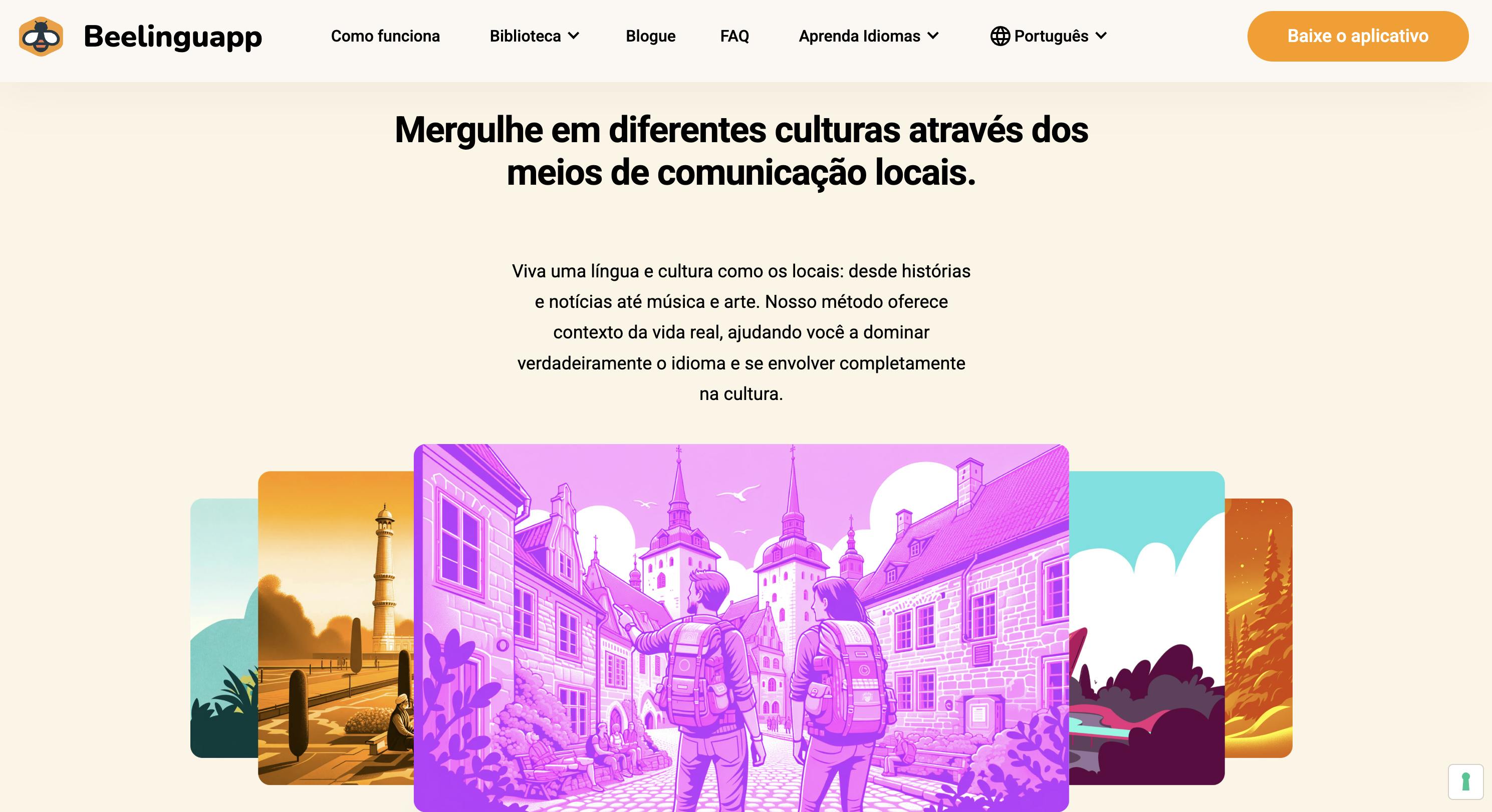 Vantagens e desvantagens