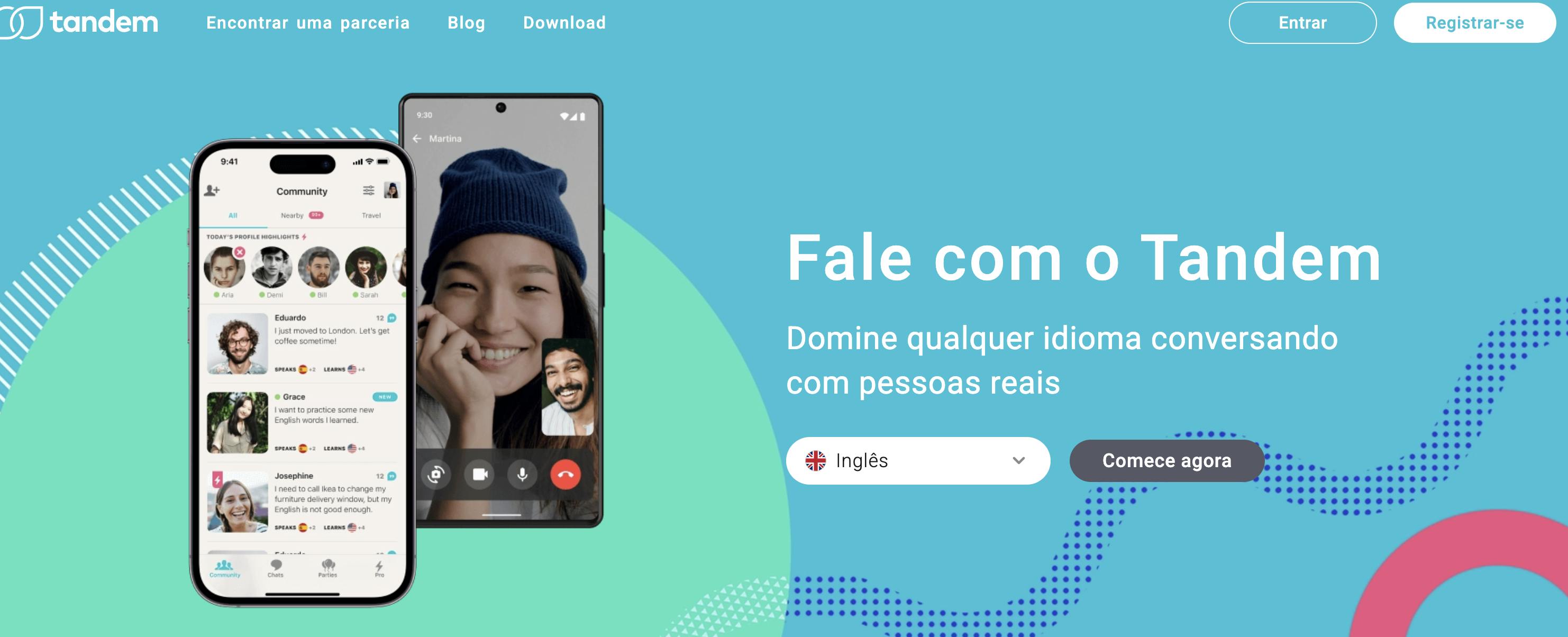 Quanto custa estudar no Tandem