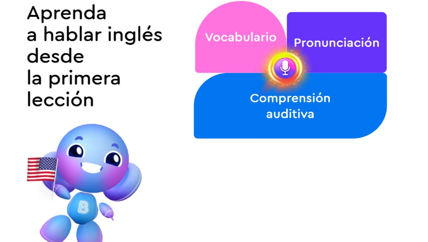 captura de buddy ia para niños