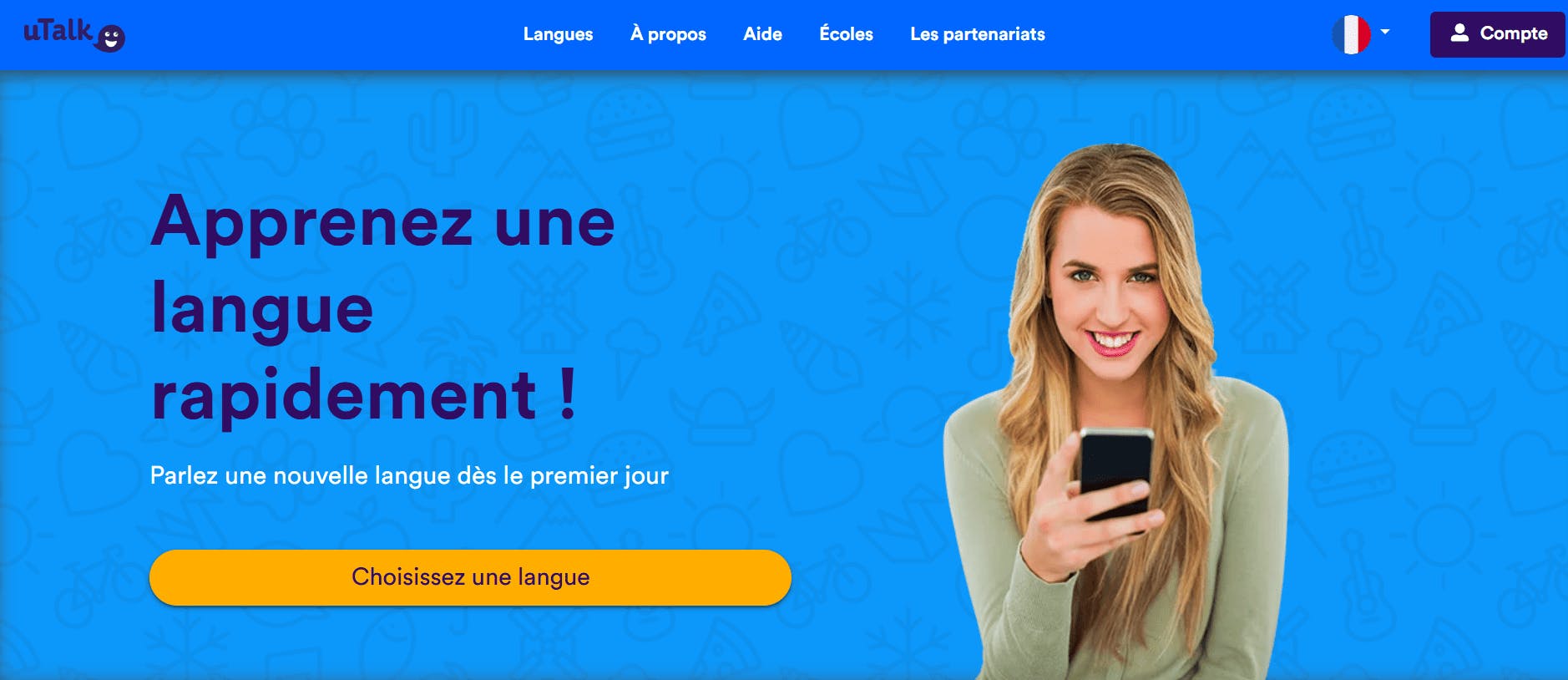 méthode uTalk
