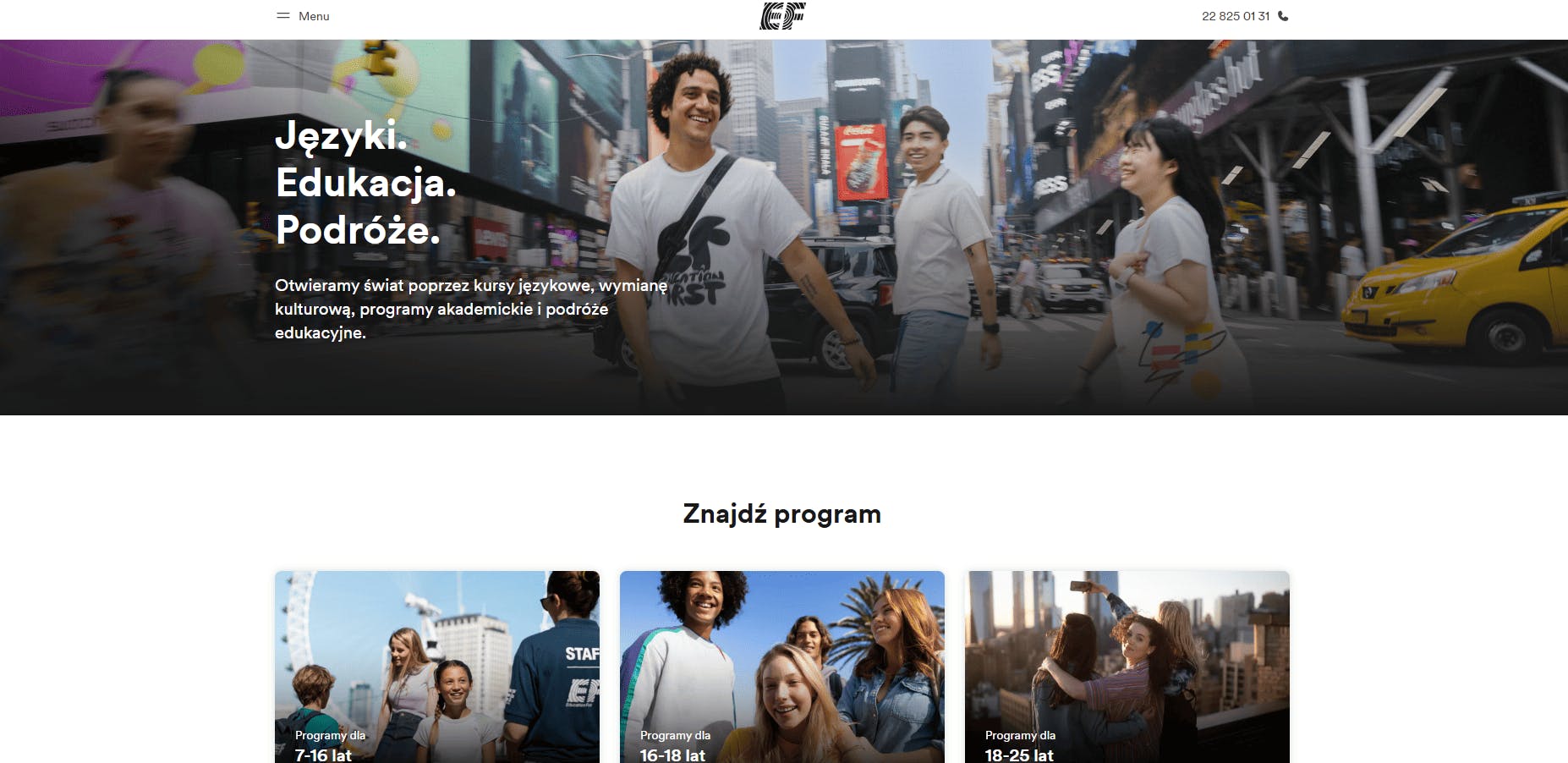 EF Education First