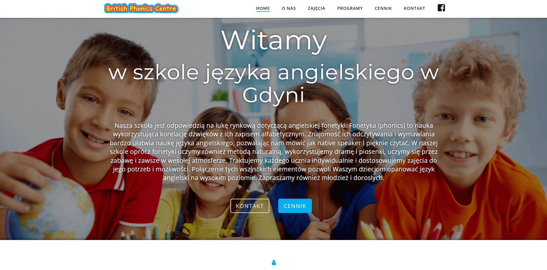 British Phonics Centre