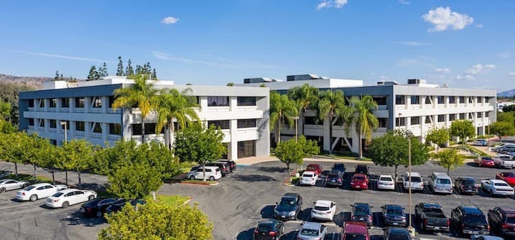 AELS in-person headquarters