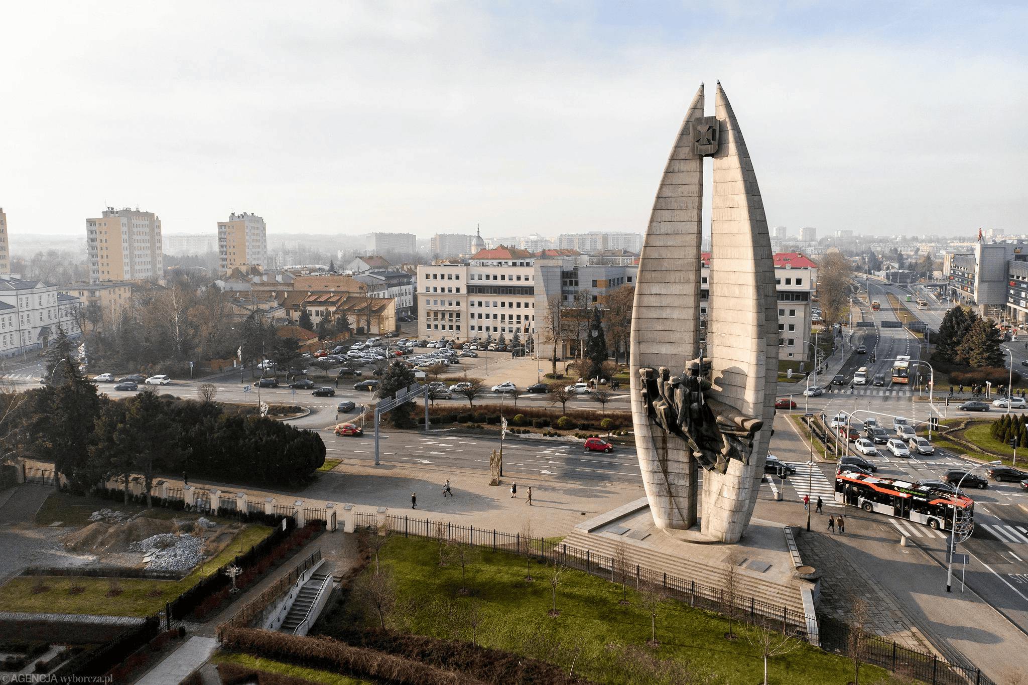 Pomnik Czynu Rewolucyjnego