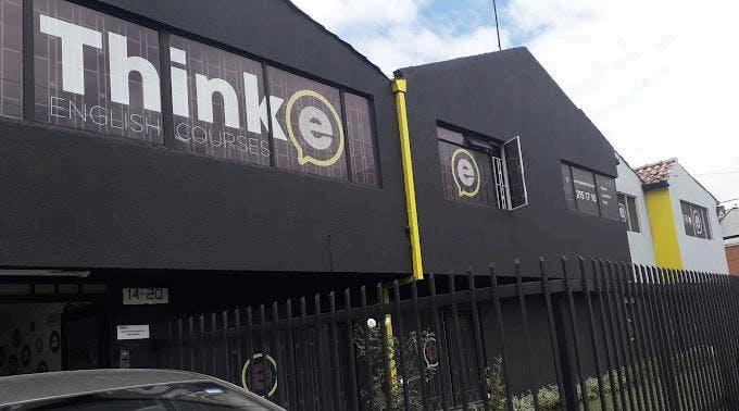 Instalaciones think e