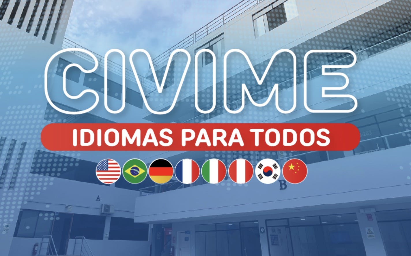 civime inglés